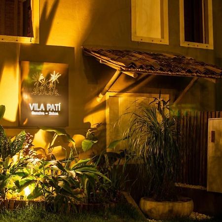Vila Pati Caraíva Exterior foto